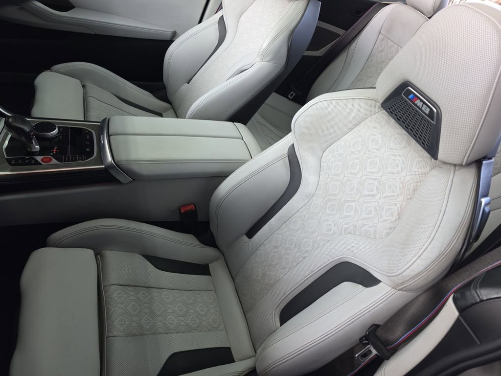 Used 2022 BMW M8 Competition image 37