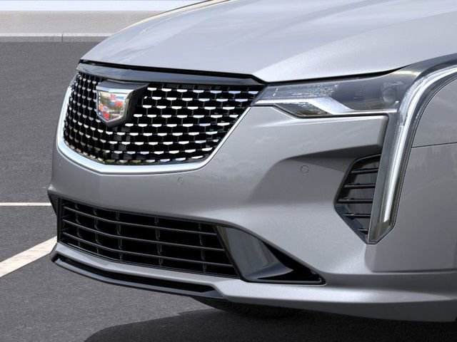 New 2026 Cadillac CT4 Premium Luxury AWD/4WD image 13
