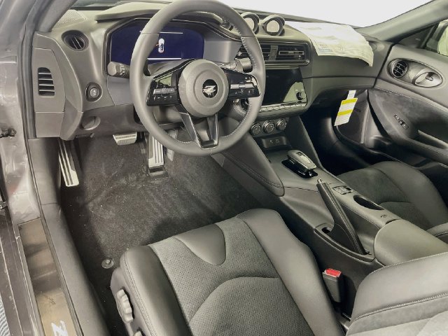 New 2027 Nissan Z Performance RWD image 17