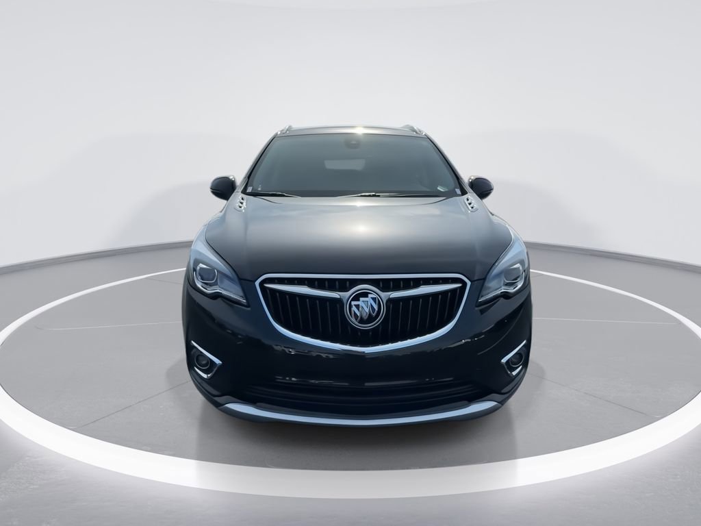 Used 2020 Buick Envision Premium image 3