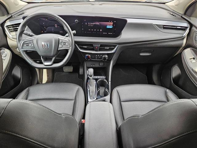 Certified 2024 Buick Encore GX Sport Touring image 16