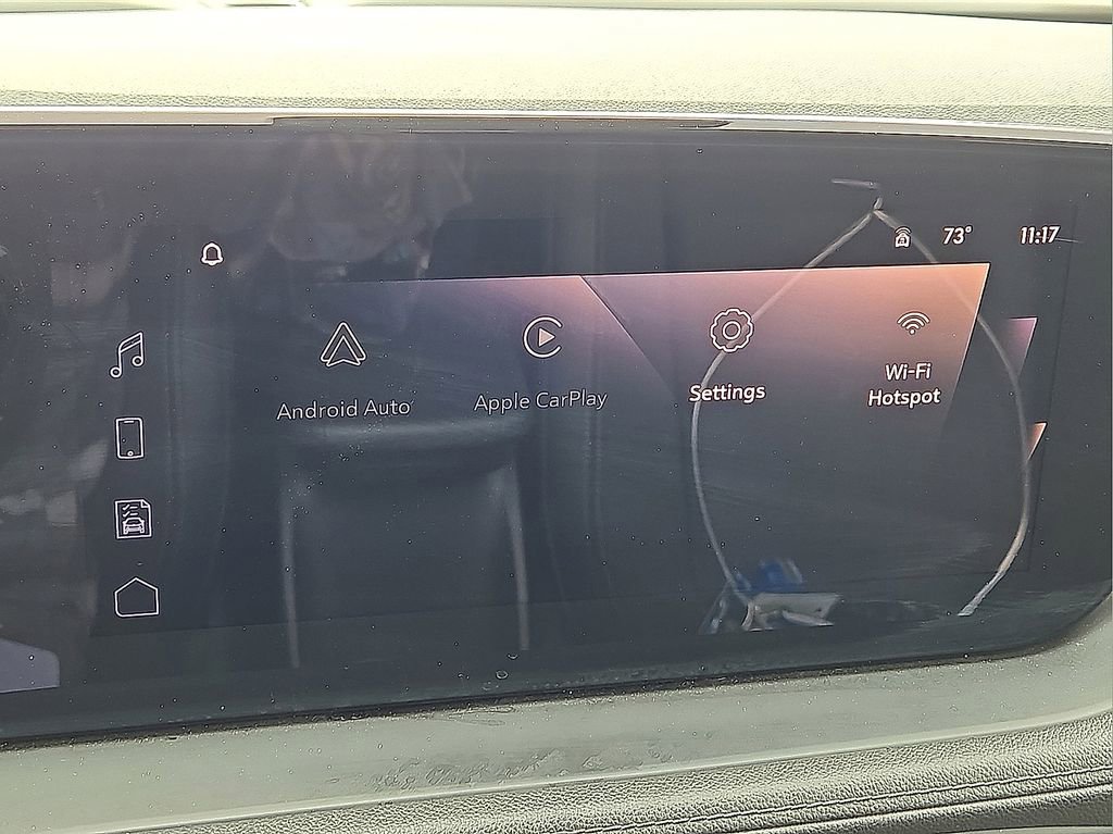 Used 2025 Buick Encore GX Preferred image 26