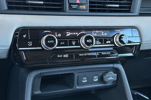 New 2026 Honda Pilot EX-L image 23