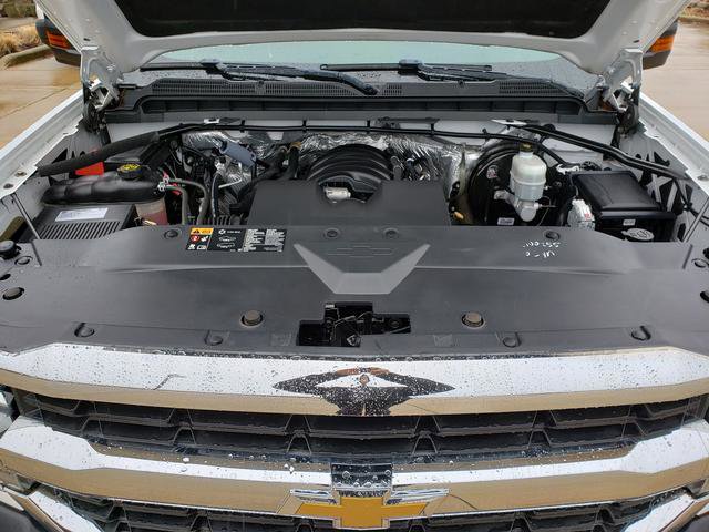 Used 2016 Chevrolet Silverado 1500 W/T w/ WT Fleet Convenience Package image 26