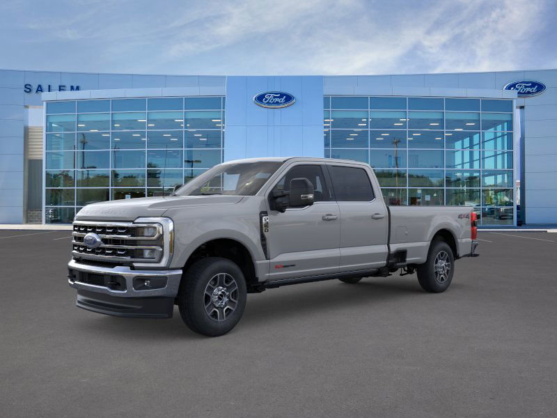 New 2026 Ford F350 Lariat image 2