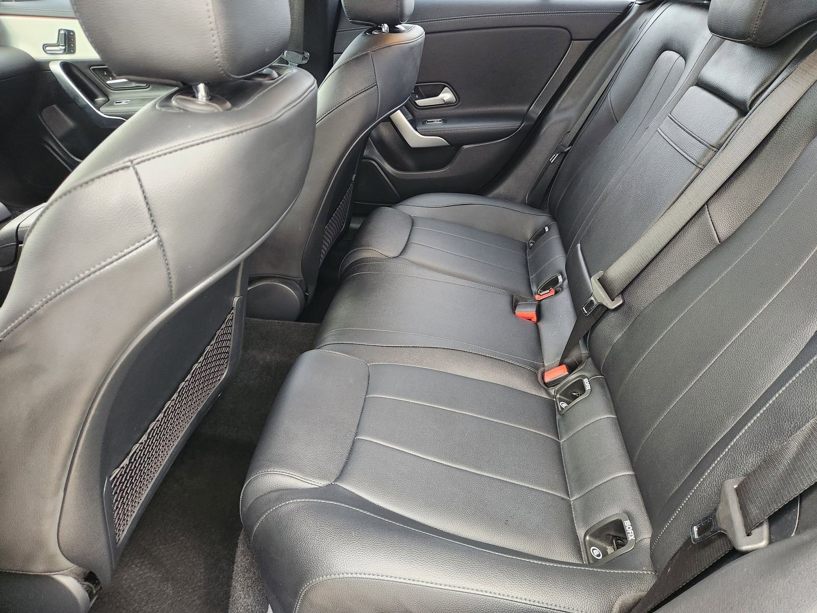 Used 2023 Mercedes-Benz CLA 250 image 29