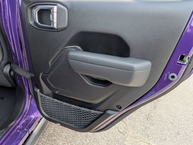 New 2026 Jeep Gladiator Mojave image 30