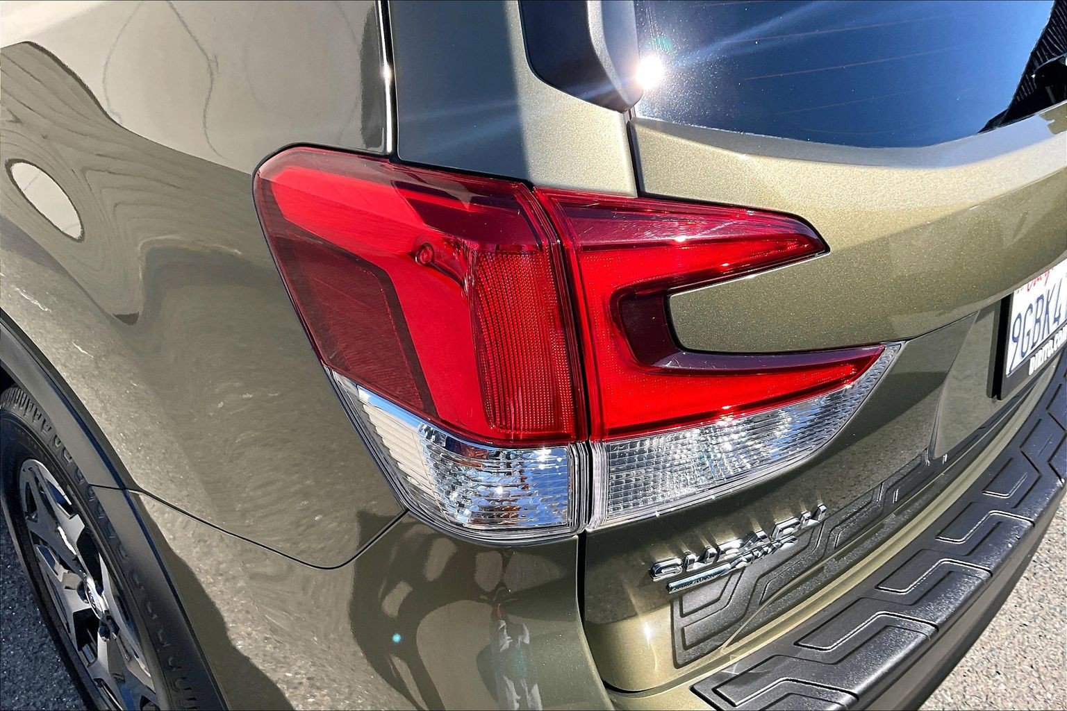Used 2023 Subaru Forester Premium image 28