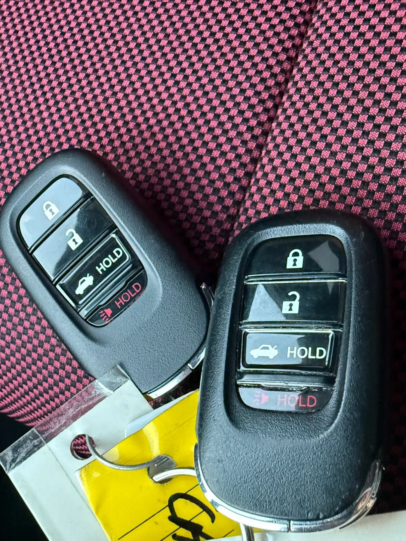 Used 2024 Honda Civic Si image 15