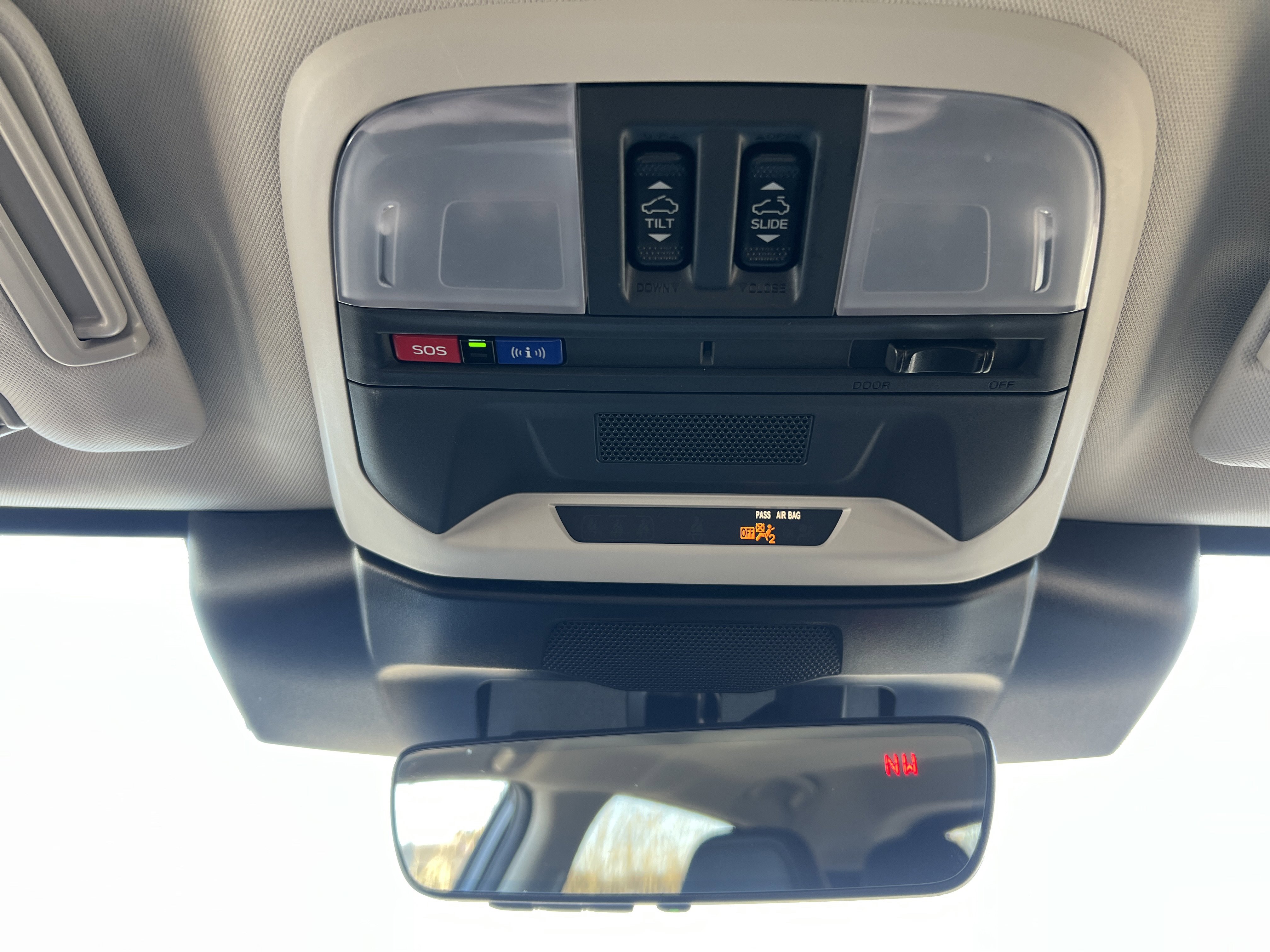 Used 2025 Subaru Crosstrek 2.5i Limited w/ Popular Package #4A image 30