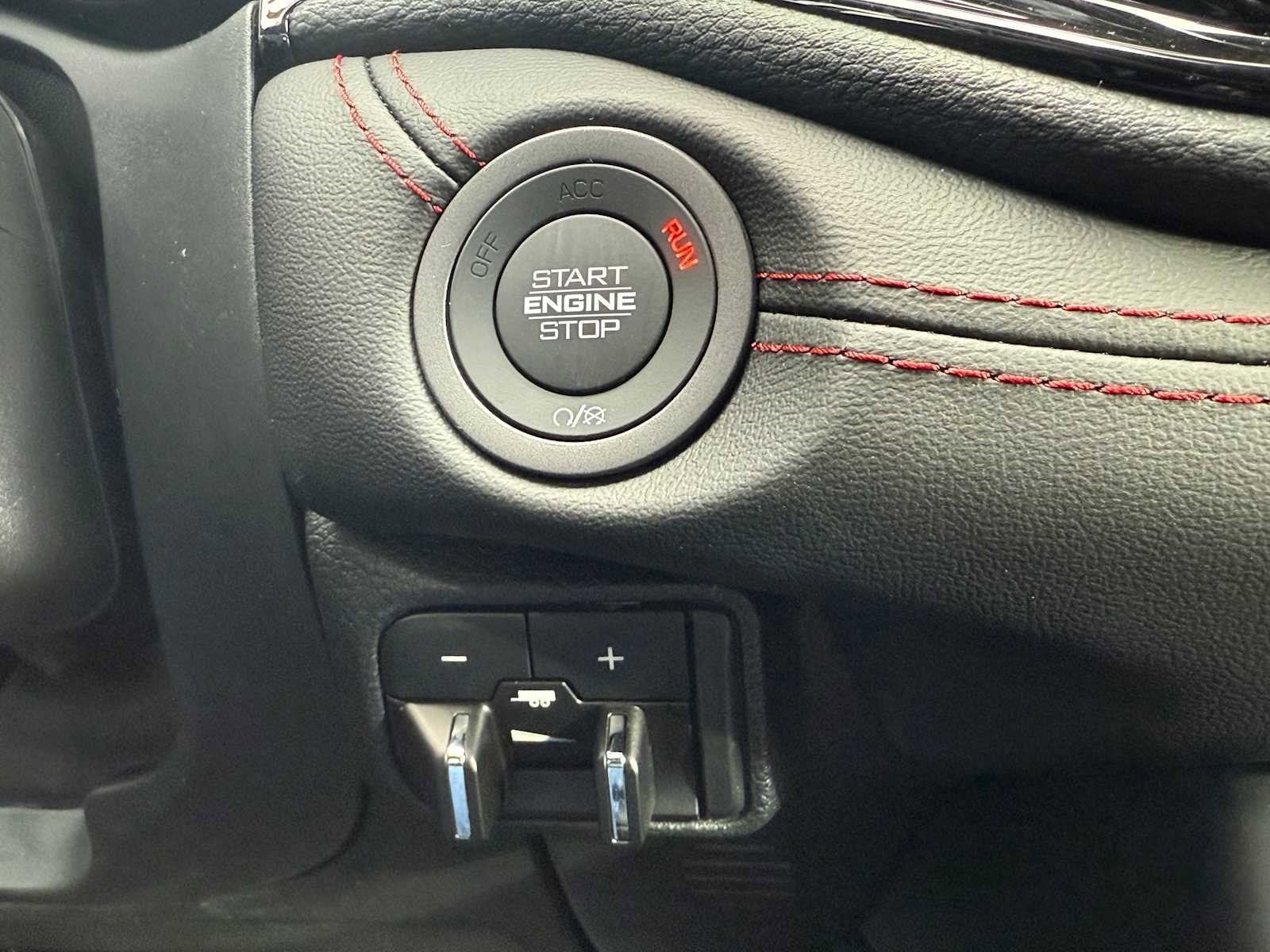 New 2026 Dodge Durango GT AWD/4WD image 21
