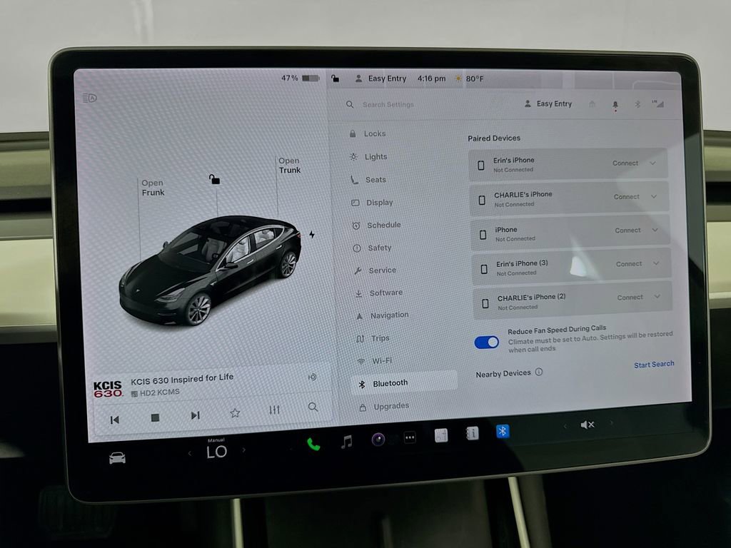 Used 2019 Tesla Model 3 Long Range image 49