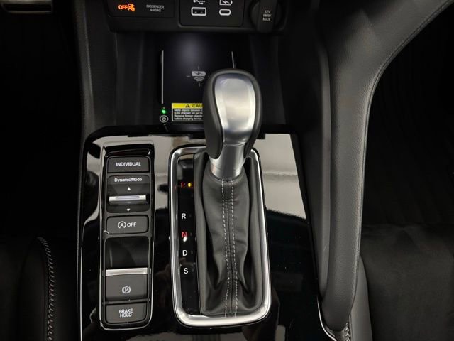 Certified 2025 Acura Integra A-Spec FWD image 25