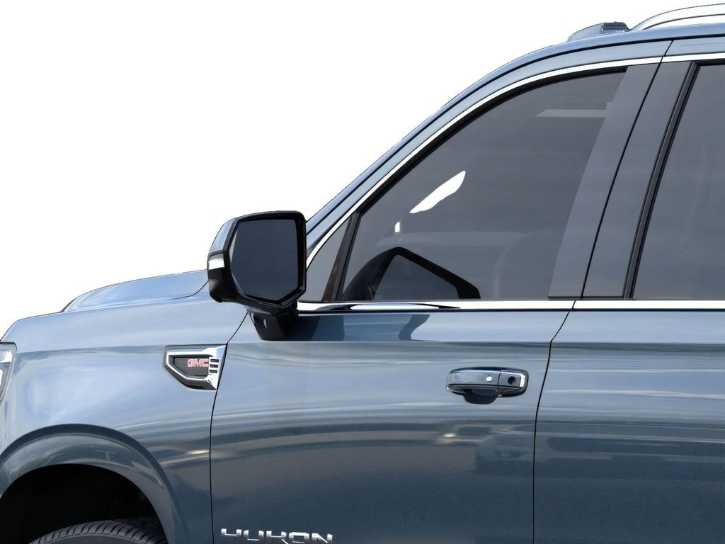 New 2026 GMC Yukon XL Elevation image 12