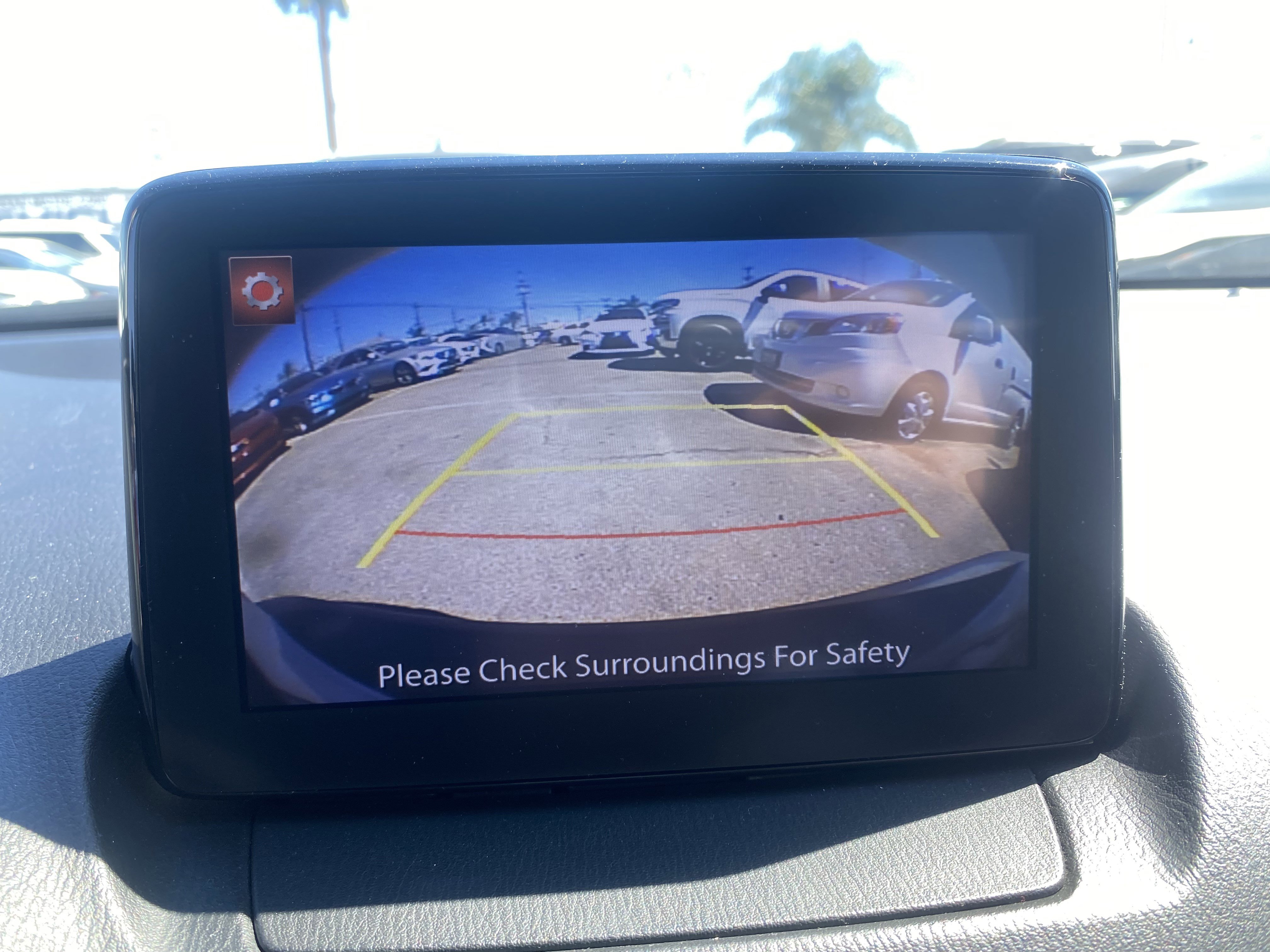 Used 2019 MAZDA CX-3 Sport image 21