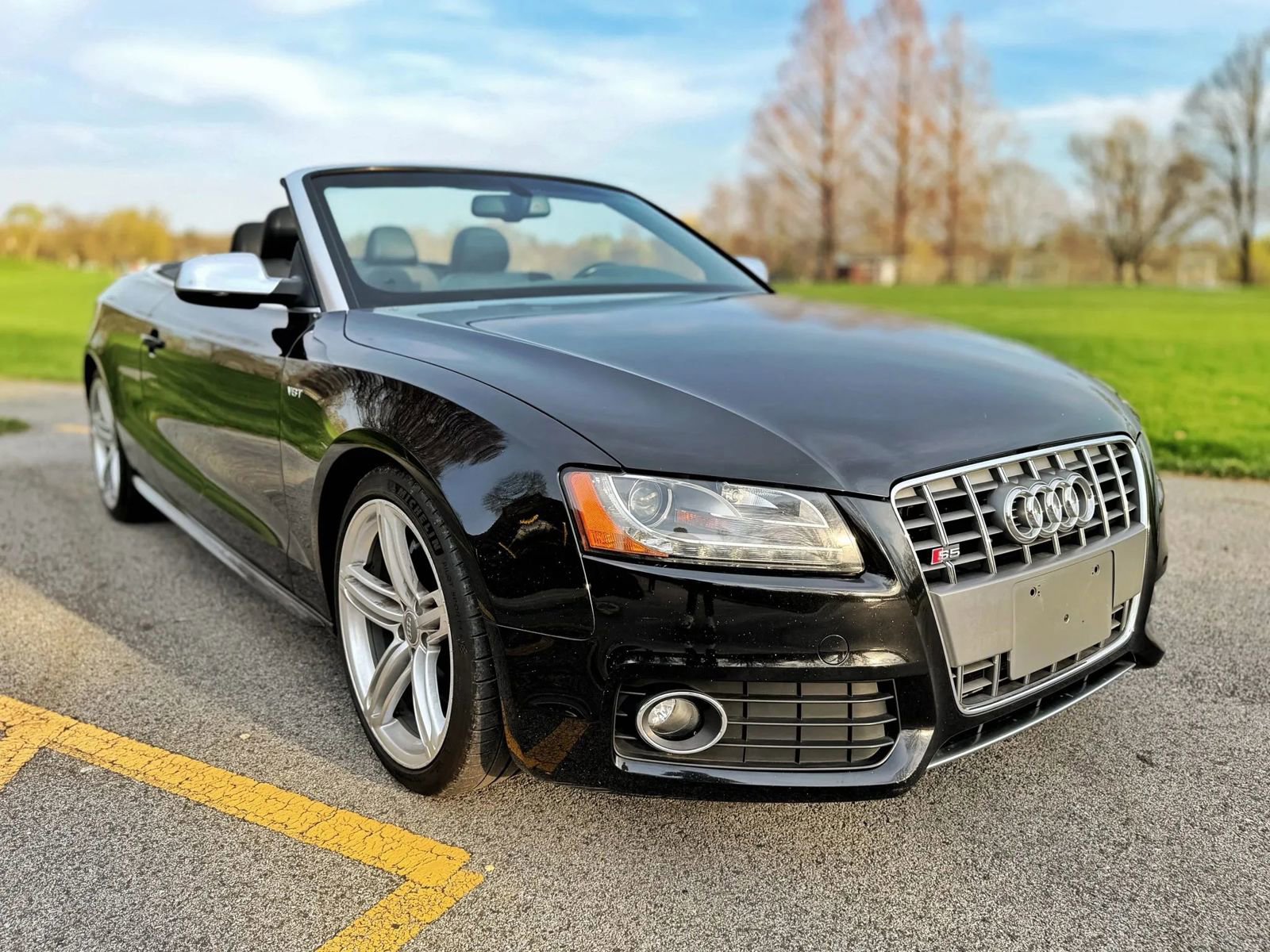 Used 2010 Audi S5 Prestige AWD/4WD image 26