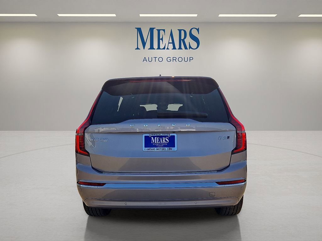 Used 2026 Volvo XC90 B6 Plus w/ Protection Package Premier image 5