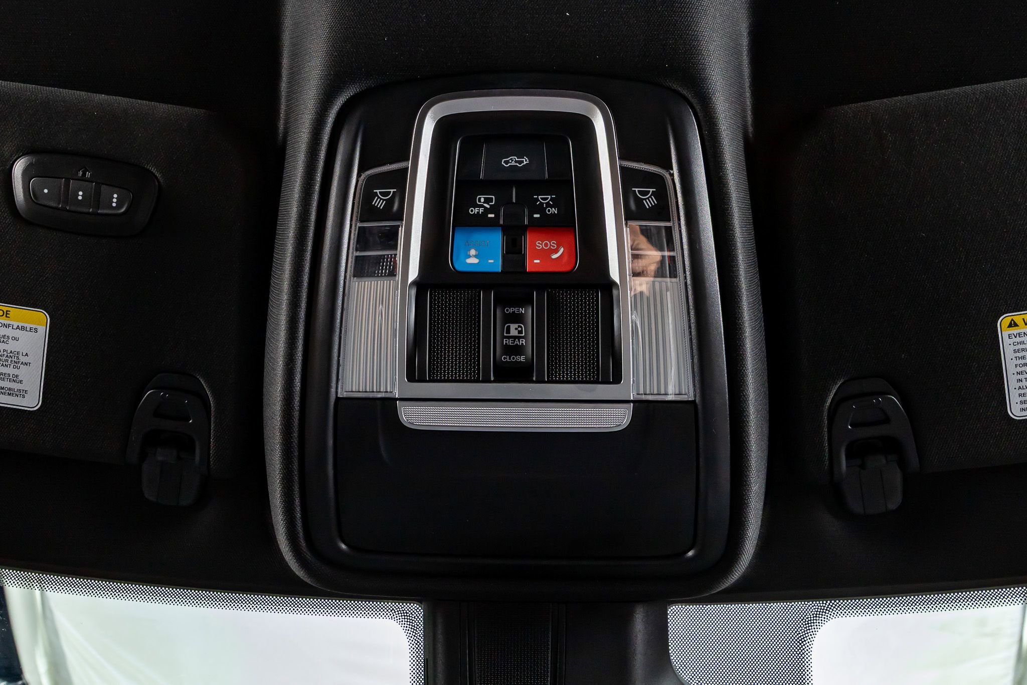 Used 2025 RAM 1500 Big Horn image 30