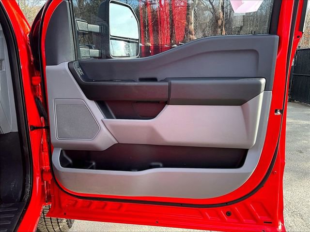 Used 2024 Ford F250 XL w/ XL Chrome Package AWD/4WD image 19