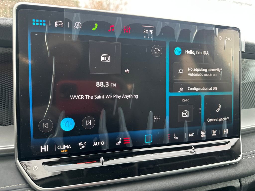 New 2026 Volkswagen Tiguan SE image 9