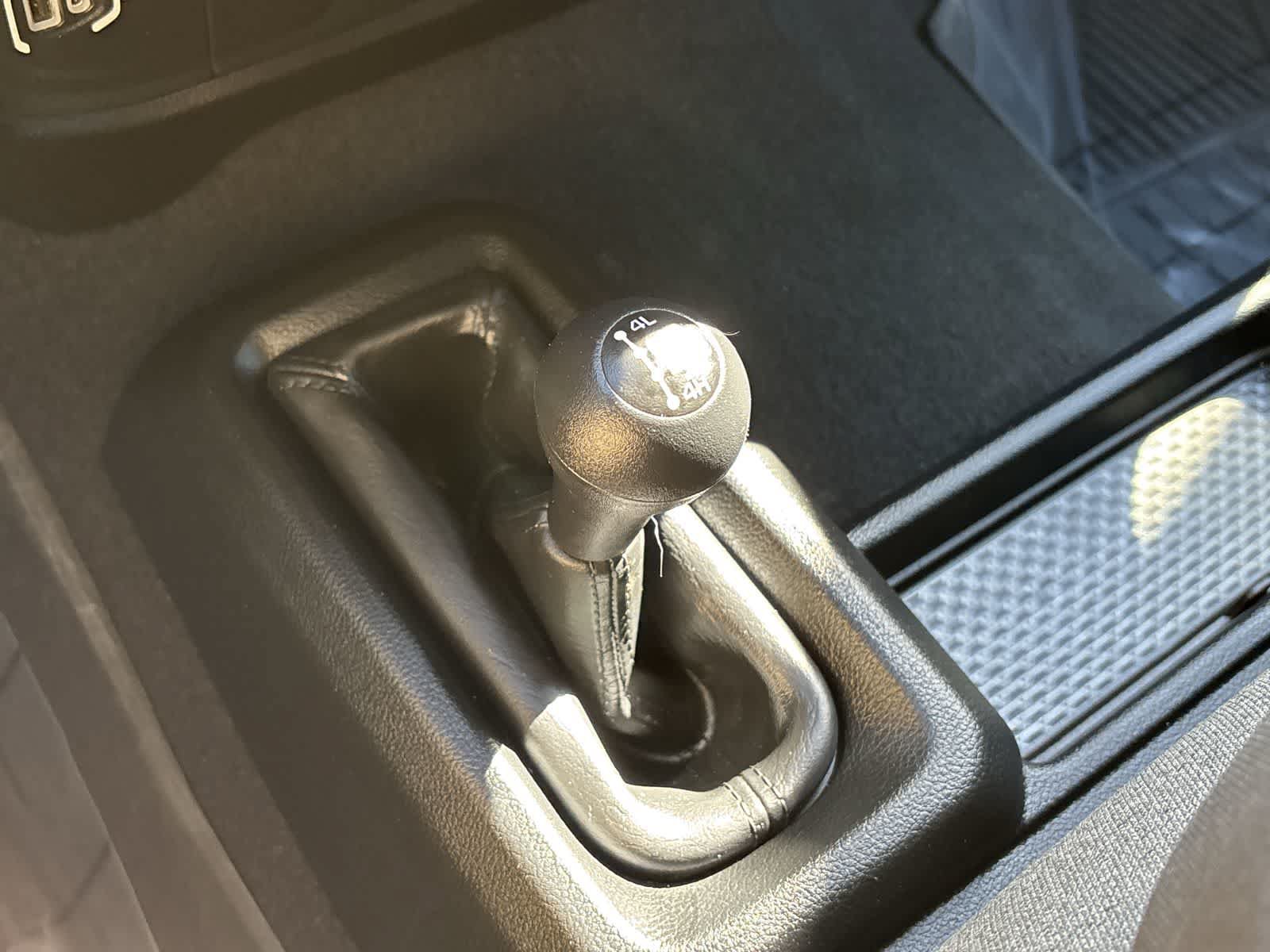Certified 2024 RAM 3500 Tradesman AWD/4WD image 24