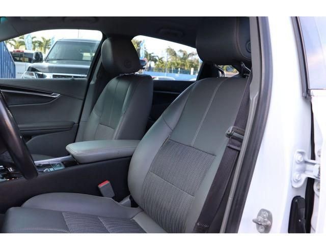 Used 2017 Chevrolet Impala LT image 11