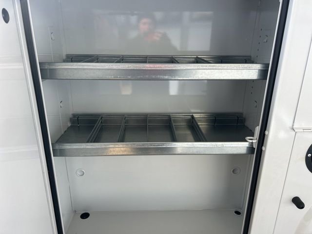 New 2025 Chevrolet Silverado 2500 W/T w/ WT Convenience Package image 26