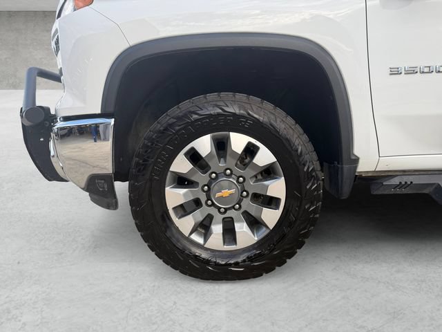 Used 2024 Chevrolet Silverado 3500 LT AWD/4WD image 24