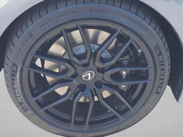 Used 2022 Lexus IS 500 RWD image 25