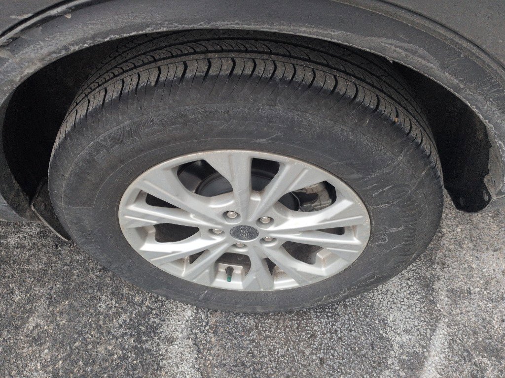 Used 2024 Ford Escape Active w/ Tech Pack #1 image 5