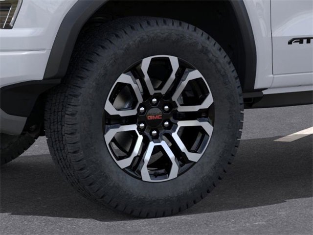 New 2026 GMC Canyon AT4 w/ Nightfall Essentials Package image 9