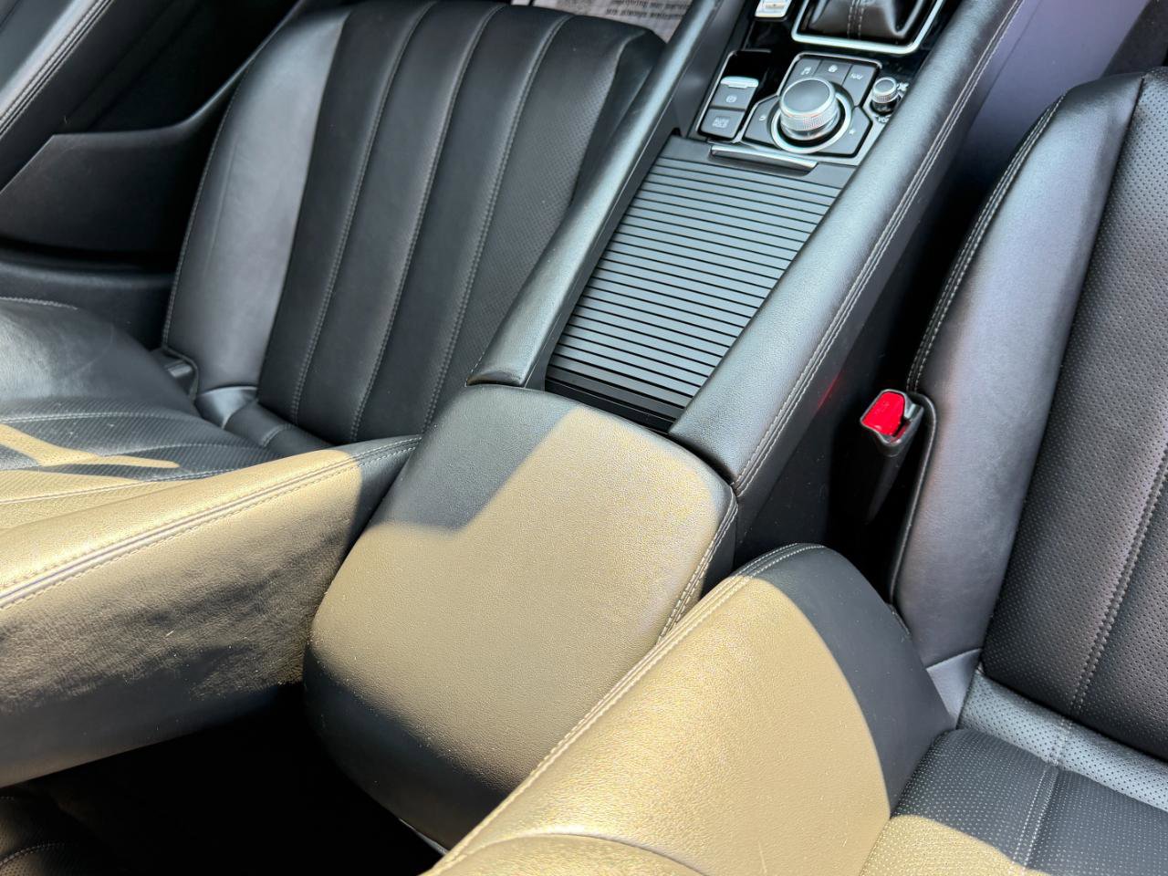 Used 2018 MAZDA MAZDA6 Touring image 46