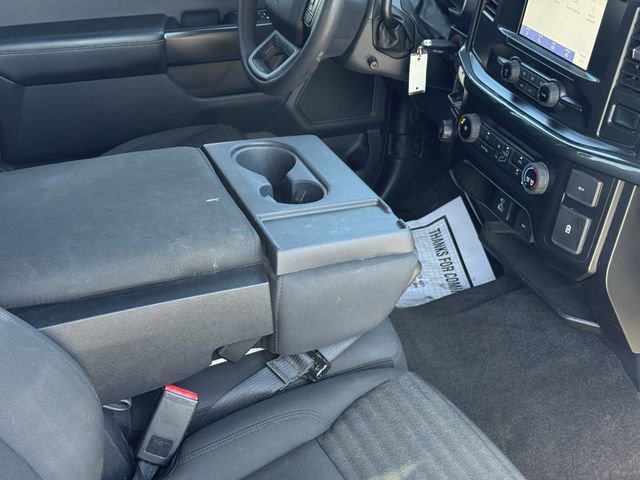 Used 2021 Ford F150 XL w/ STX Appearance Package image 17