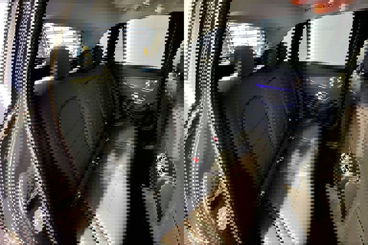 Certified 2021 Mercedes-Benz GLC 300 4MATIC image 20