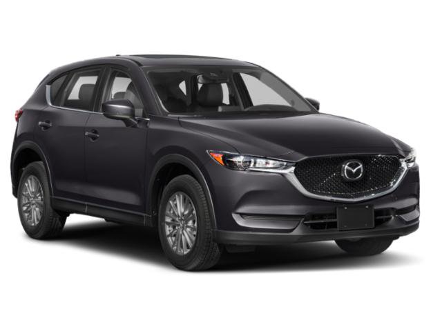 Used 2020 MAZDA CX-5 Touring image 6