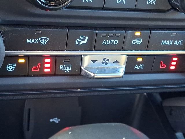 Used 2024 Ford Bronco Outer Banks image 25