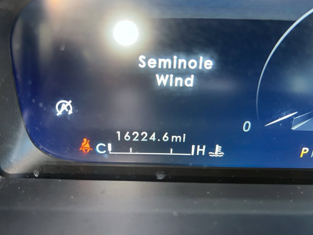 Used 2022 Lincoln Nautilus Reserve w/ Class II Trailer Tow Package image 17