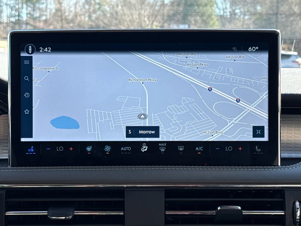 Used 2023 Lincoln Corsair FWD w/ Equipment Group 101A image 19