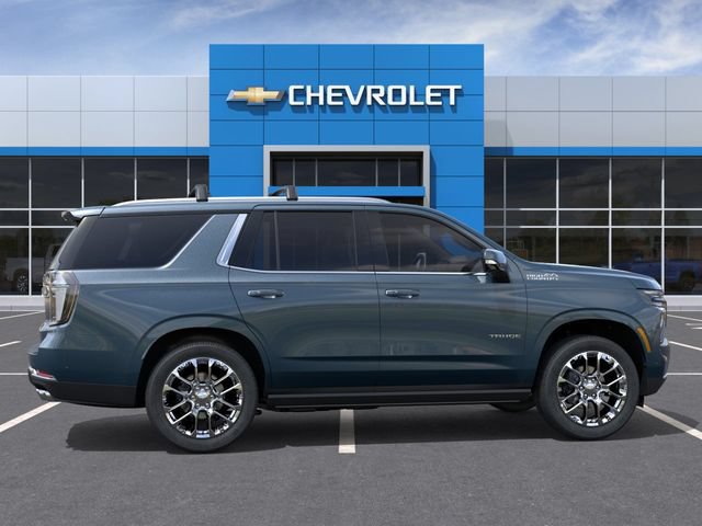 New 2026 Chevrolet Tahoe High Country AWD/4WD image 6