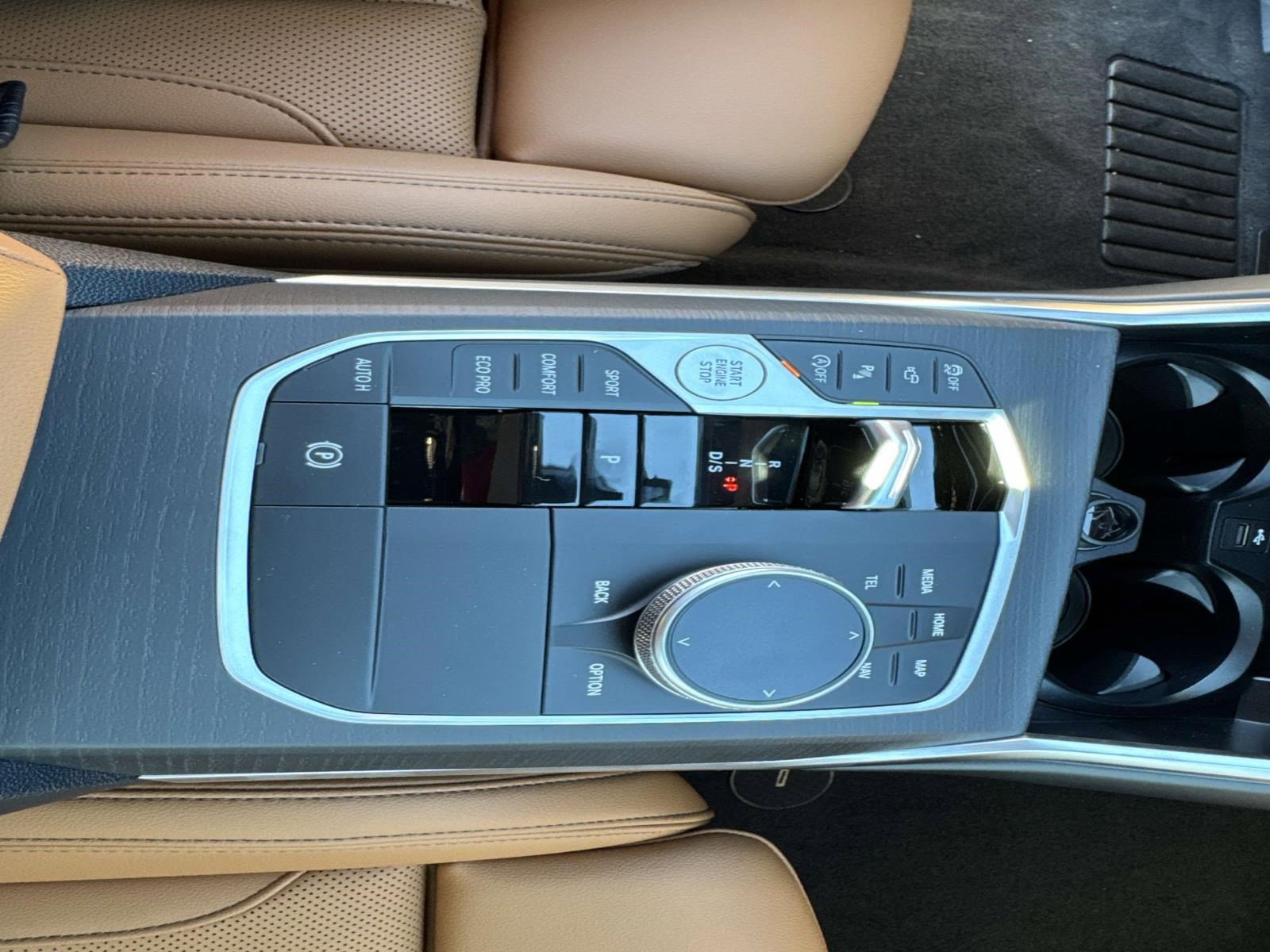 New 2026 BMW 430i xDrive Coupe AWD/4WD image 22