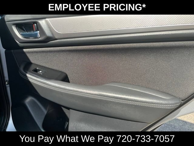 Used 2018 Subaru Legacy 2.5i Premium AWD/4WD image 21