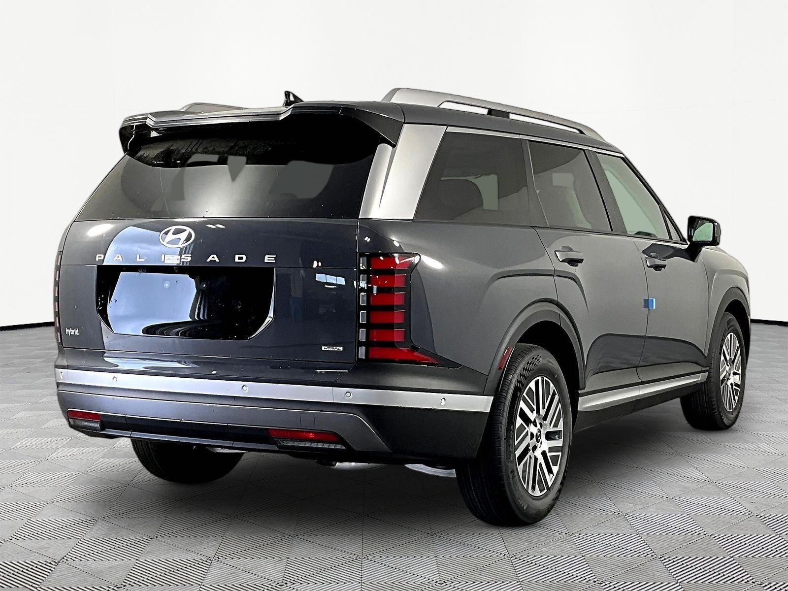 New 2026 Hyundai Palisade SEL Premium AWD/4WD image 7