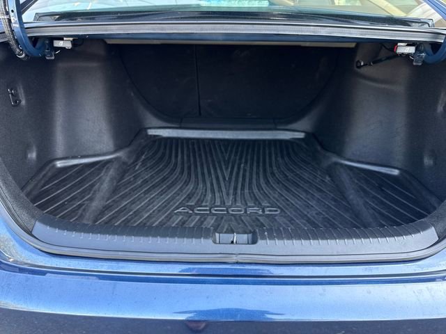 Used 2023 Honda Accord EX image 21