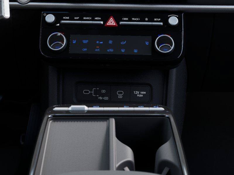 New 2026 Hyundai Tucson SEL FWD image 16