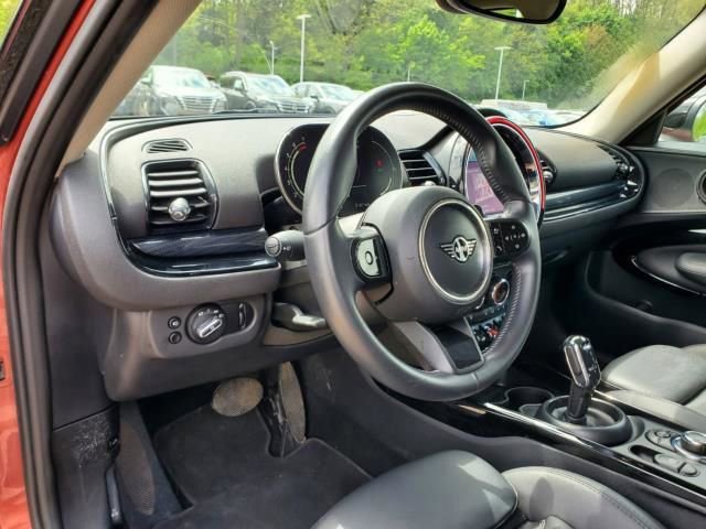 Used 2023 MINI Cooper Clubman S image 20