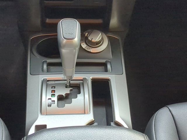 Used 2022 Toyota 4Runner TRD Sport image 14