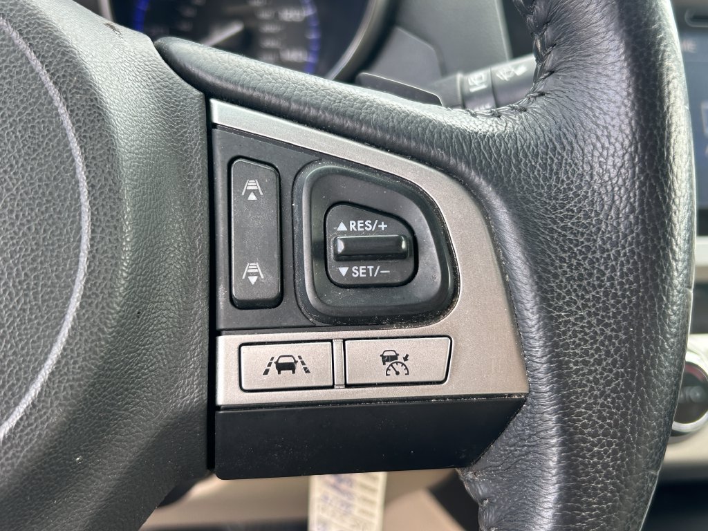 Used 2017 Subaru Outback 2.5i Premium AWD/4WD image 18