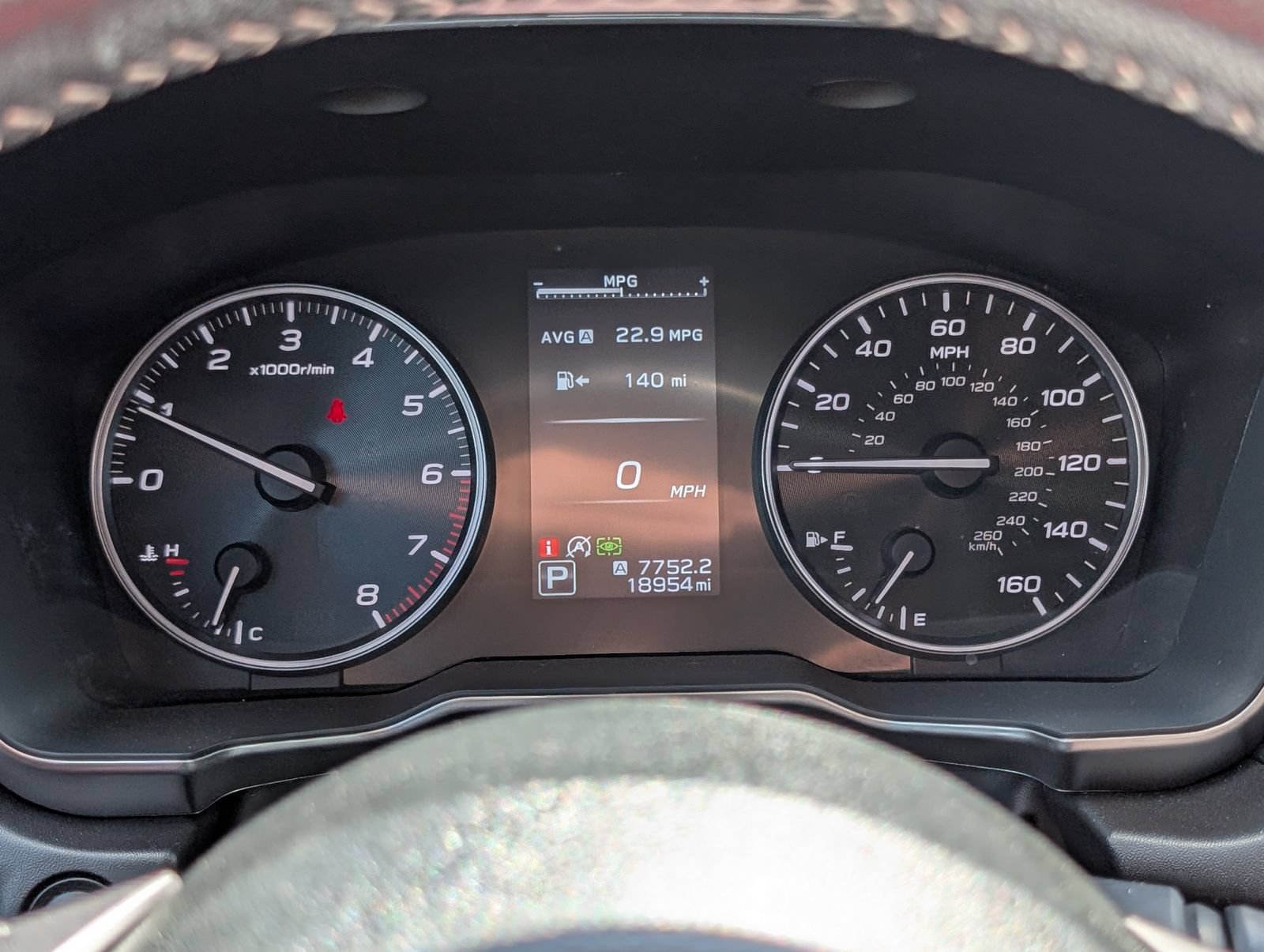 Used 2025 Subaru Outback Limited AWD/4WD image 34