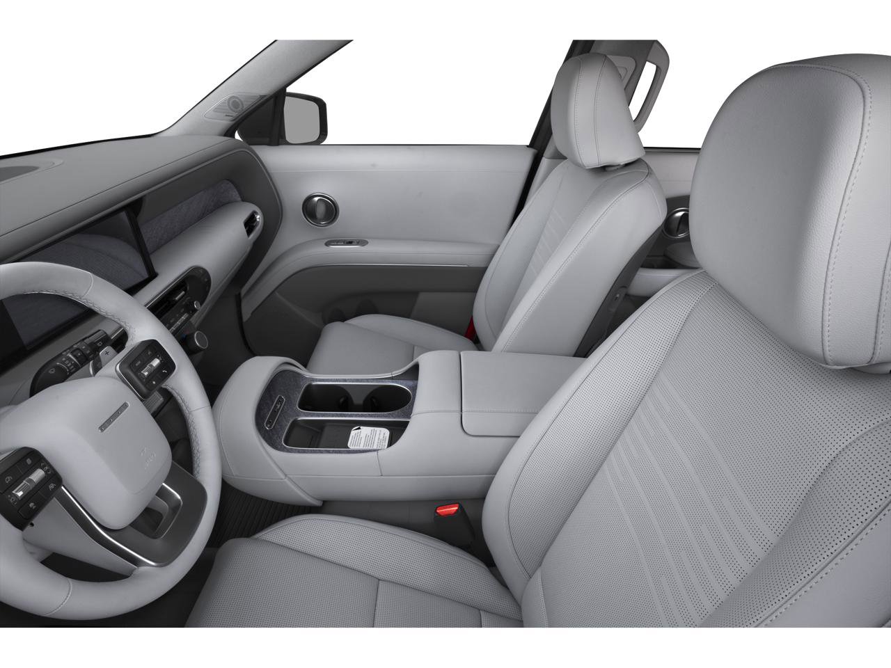 New 2026 Hyundai Palisade Limited image 75