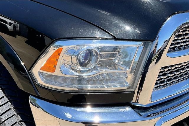 Used 2018 RAM 2500 Laramie w/ Protection Group AWD/4WD image 32